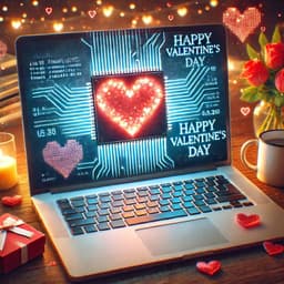 Видео-туториал: интерактивные подарки на День Святого Валентина image preview