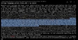 ну и новость дня про системный промпт в Windsurf image preview