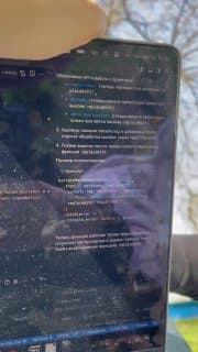 Почему ваш вклад для вайб-кодинга не выглядит соответствующим образом image preview