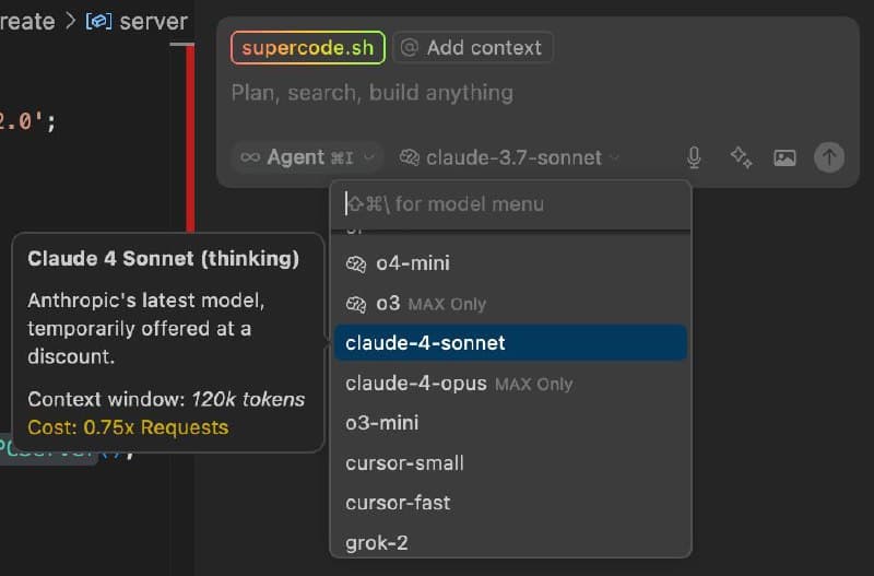 Фотография поста