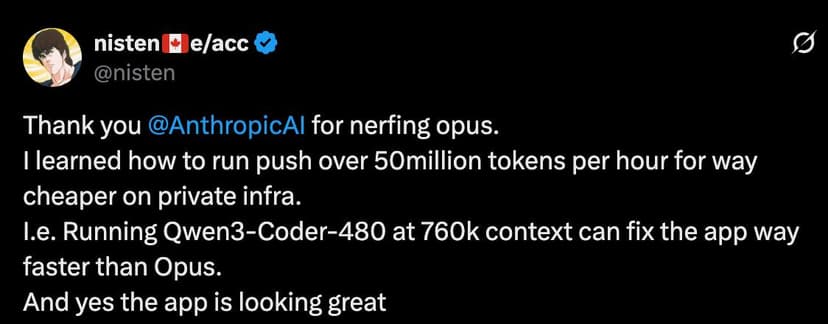 Фотография поста