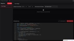 посоны, он мне ваншотит весьма сложные правки... image preview