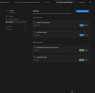 Фотография поста