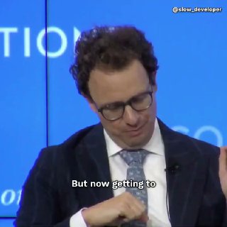 Прогноз CEO Anthropic о будущем программирования image preview