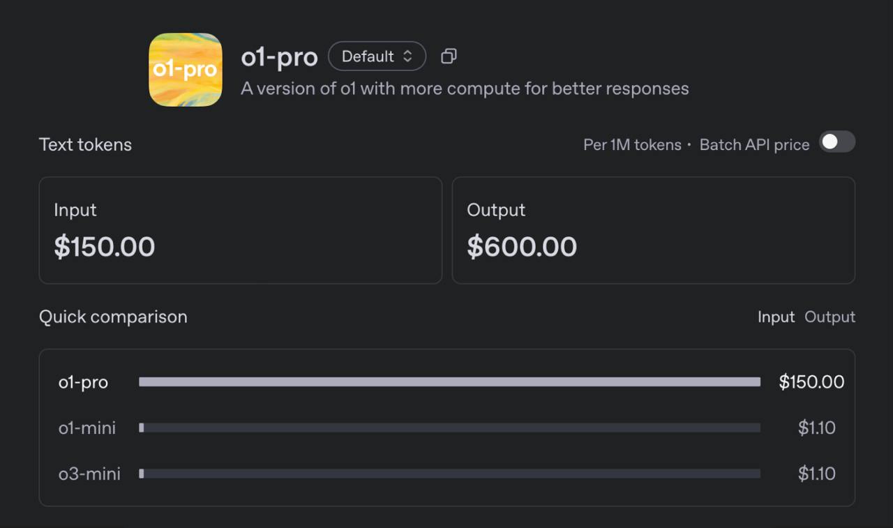дорого ли обходится поддержка ИИ-моделей? image preview