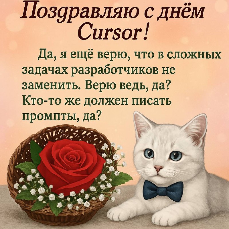 подумал «а новый 4о сможет генерировать... image preview