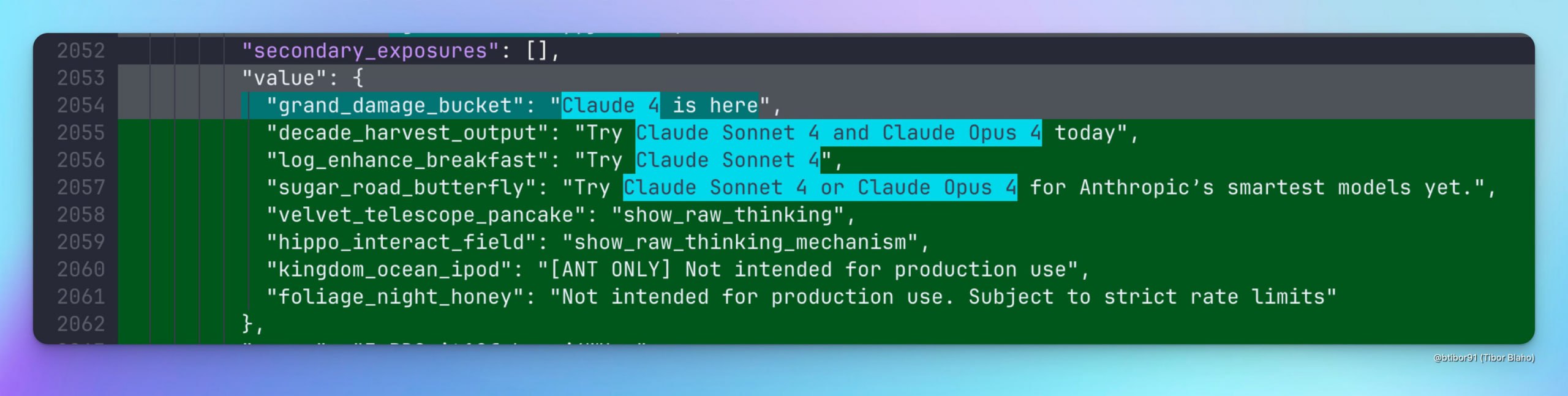 Фотография поста