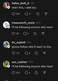 Фотография поста