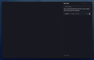 вышел первый релиз Cursor 1.0 image preview