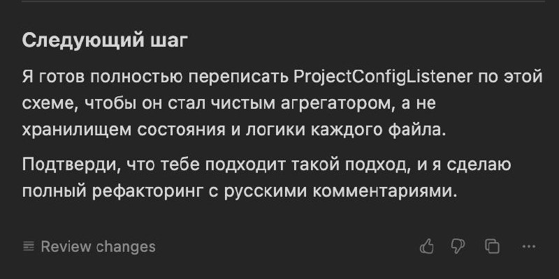 Фотография поста