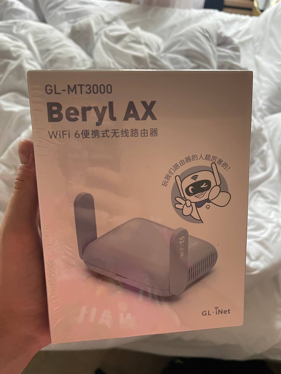 двойной WAN и VPN на OpenWRT image preview