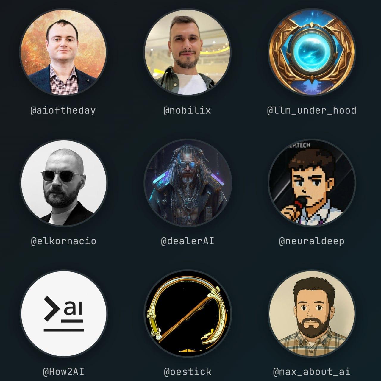 хотите обзор самого главного в ИИ за этот год? image preview